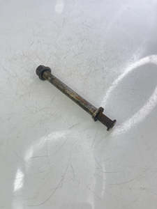 2012 KTM 250SXF Linkage Bolt OEM #88