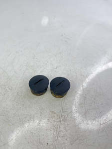 Kawasaki Parts: 2004 Kawasaki KX250F Swignarm Boot Covers OEM #86