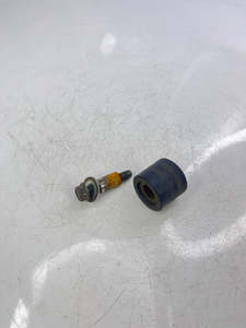 2004 Kawasaki KX250F All Ball Chain Roller OEM #86