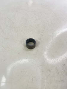 Kawasaki Parts: 2004 Kawasaki KX250F Front Primary Drive Sprocket Spacer OEM #86