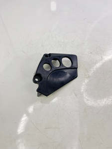 2004 Kawasaki KLX300R Chain Sprocket Guard Cover OEM #89