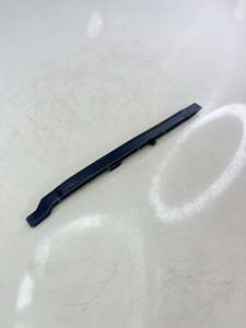 Kawasaki Parts: 2004 Kawasaki KX250F Cam Chain Slider Guide OEM #86