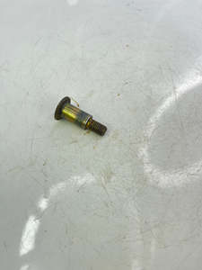 Husqvarna Parts: 2007 Husqvarna SMR510 Rear Brake Pedal Bolt OEM #07