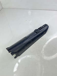 Husqvarna Parts: 2007 Husqvarna SMR510 Left Side Fork Guard OEM #07