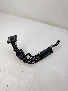 Husqvarna Parts: OEM Fuel Pump Assembly for Husqvarna/KTM FC250/350/450 SXF (2014-2015)+ #210