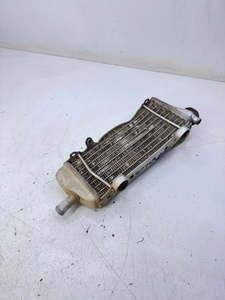 2014-2015 Husqvarna FC250 FC 250 Right Radiator