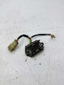 Husqvarna Parts: 2015 Husqvarna FC250 Voltage Regulator Rectifier OEM #210
