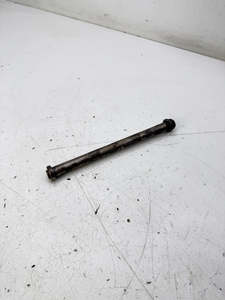 Husqvarna Parts: 2015 Husqvarna FC250 Swingarm Bolt and Nut OEM #210