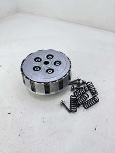 2006-2015 Kawasaki KX450F Clutch Assembly OEM #179