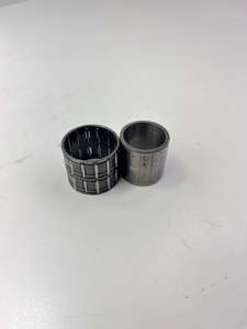 2013-2017 Yamaha YZ250 Clutch Basket Needle Bearing & Sleeve OEM #155