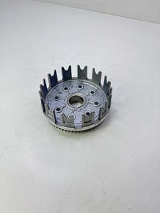 2004 Kawasaki KX250F KX 250F Clutch Outer Basket OEM #106