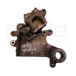 Brakes: SUZUKI REAR BRAKE CALIPER ASSEMBLY 2000 RM-125 #020