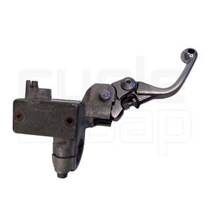 Suzuki Front Brake Master Cylinder 2000 Rm-125 #020