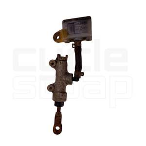 SUZUKI REAR BRAKE MASTER CYLINDER 2000 RM-125 #020