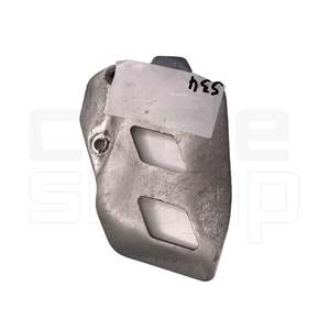 Brakes: SUZUKI REAR MASTER CYLINDER GUARD 2000 RM-125 #020