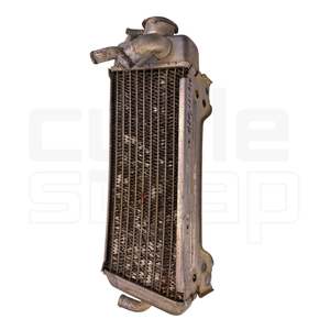 Cooling: SUZUKI RADIATOR 2000 RM-125 #020