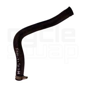 SUZUKI RADIATOR HOSE 2000 RM-125 #020