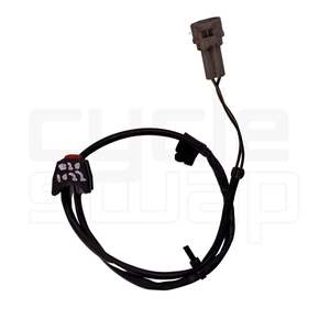 SUZUKI KILL SWITCH 2000 RM-125 #020