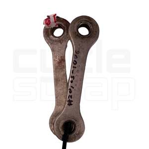 Suspension: SUZUKI LINKAGE ARMS 2000 RM-125 #020