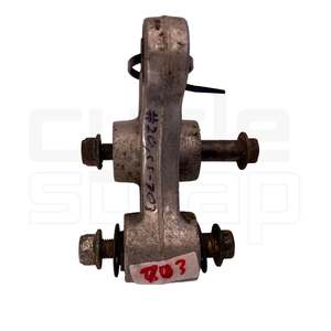 Suspension: SUZUKI SUSPENSION LINKAGE KNUCKLE 2000 RM-125 #020