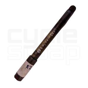 SUZUKI FRONT AXLE SHAFT BOLT 2000 RM-125 #020