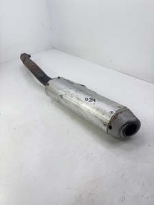 2006-2008 Kawasaki KX450F Exhaust Muffler OEM #180