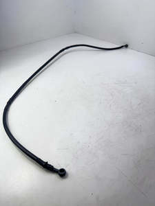 Kx450: 2009-2012 Kawasaki KX450F Front Brake Line Hose OEM #179