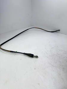 2009-2012 Kawasaki KX450F Front Brake Line OEM #179