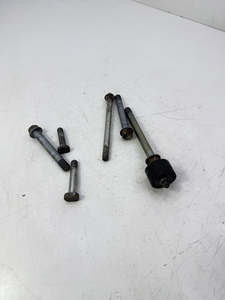 Kx450: 2009-2012 Kawasaki KX450F Linkage Bolts OEM #180
