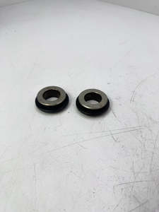2009-2012 Kawasaki KX450F Rear Wheel Spacers OEM #180