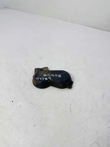 Kx450: 2009-2012 Kawasaki KX450F Thorttle Housing Dust Cover OEM #179