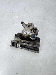 2005 Kawasaki Kx85 Rear Brake Calliper and bracket OEM #92