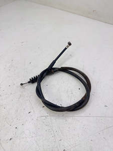 2011 KAWASAKI KX85 Clutch Cable Line OEM #182