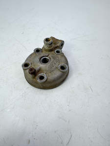 2005-2013 Kawasaki KX85 Cylinder Head OEM #92