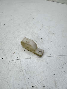 2011 KAWASAKI KX85 Front Brake Line guide OEM #182