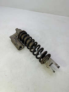 2011-2013 Kawasaki KX85 KX85 Rear Shock Spring Absorber Suspension OEM #182