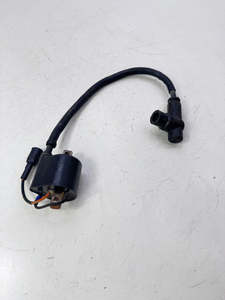 Kx85: 2011-2013 Kawasaki KX85 KX 85 Ignition Coil With Cracked Cap OEM #182