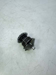 Kx85: 2011 Kawasaki KX100 KX85 Engine Motor Exhaust Power Valve Governor Gear OEM #182