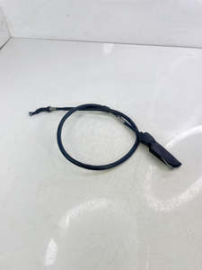 2004 Honda CRF250R Clutch Cable with Boot OEM #06