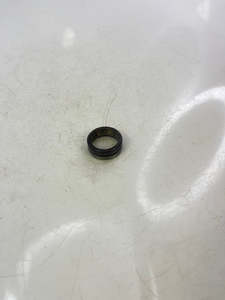 2013 Honda CRF250R Front Sprocket Driveshaft Spacer OEM #74