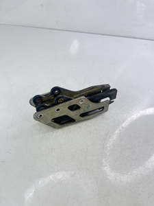 2004 Honda CRF250R Chain Lead Guide Slider Swingarm OEM #6