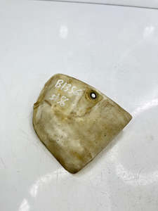 2004 Honda CRF450R Engine Side Guard OEM #56