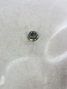 2010 Honda CRF450R Flywheel Nut OEM #82