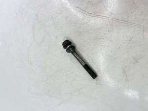 2010 Honda CRF450R Oil Drain Bolt OEM #82