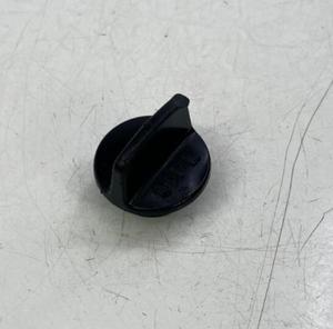 Crf450: 2010 Honda CRF450R CRF 450 Oil Filler Cap Plug Cover OEM #82