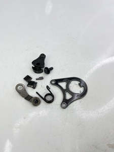 2010 Honda CRF450R CRF 450 Gear Shift Rachet Mechisnms Assembly OEM #82