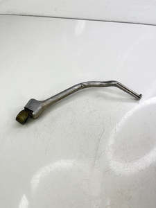 Crf450: 2010 Honda CRF450R CRF 450 Kickstart Kicker Lever Arm OEM #82