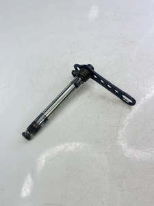 Crf450: 2010 Honda CRF450R CRF 450 Engine Gear Shift Shaft OEM #82