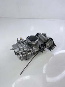 Crf450: 2002-2003 Honda CRF450R Carburetor Tps Sensor OEM #08