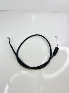 2000 Suzuki RM125 Throttle Cable OEM #42